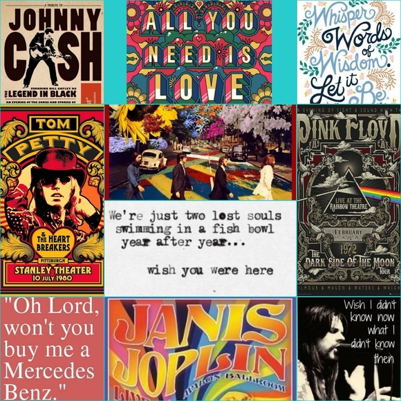 ☮️💚Just a little bit about me ☮️💙 - Picture 4 of 8